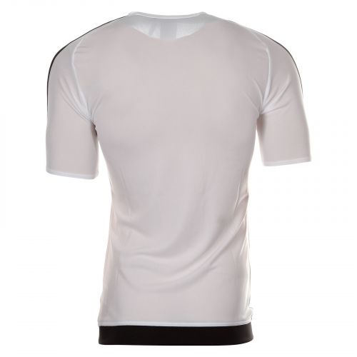 Koszulka adidas Estro Jr S16146