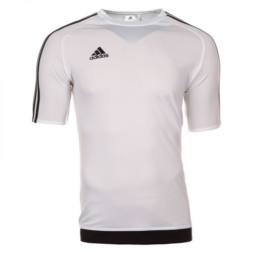 Koszulka adidas Estro Jr S16146