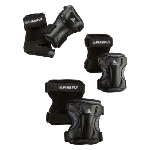 Ochraniacze Firefly 1.0 Jr 234139