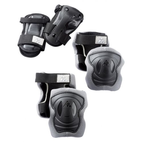 Ochraniacze na rolki K2 Exo Pad Set