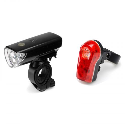 Lampa Mactronic Falcon-Eye (zestaw) L-FN3-1L