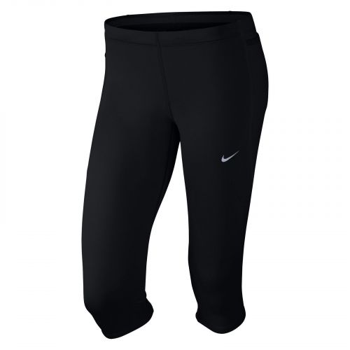 Spodnie Nike Tech Capri W 645597