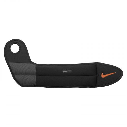 Obciążniki Nike Wrist 2.5 lb N.EX.02.087.OS	