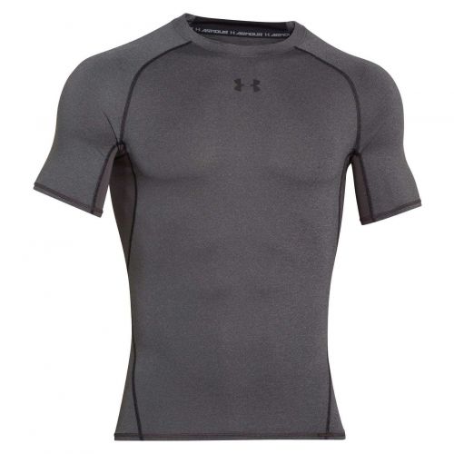 Koszulka męska Under Armour HeatGear Compression Shirt 1257468
