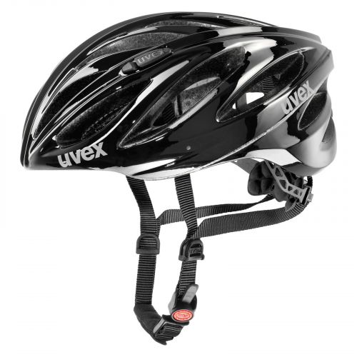 Kask rowerowy Uvex Boss Race 410229