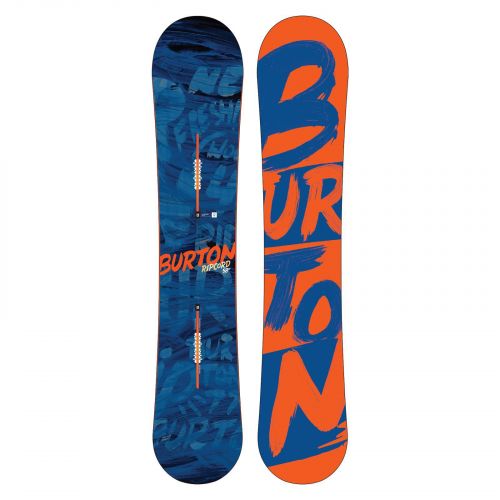 Deska Burton Ripcord 107041