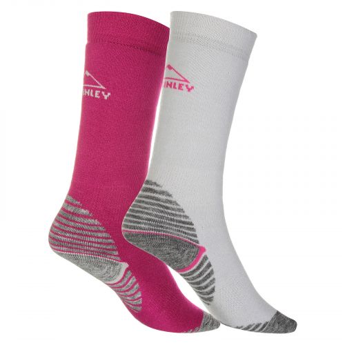 Skarpety McKinley Rob Jr 205955 (dwupak)