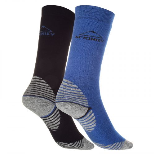 Skarpety McKinley Rob Jr 205955 (dwupak)