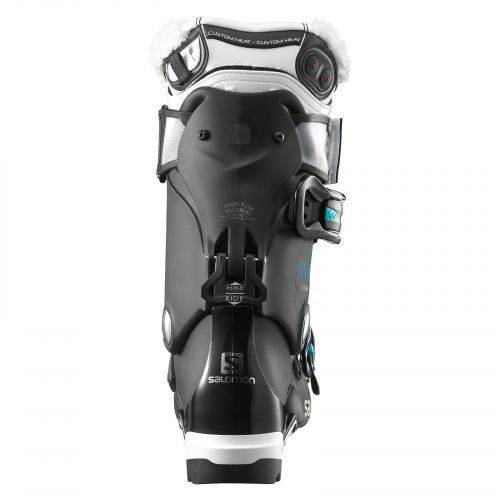 Buty Salomon Qest Access Custom Heat W 378140