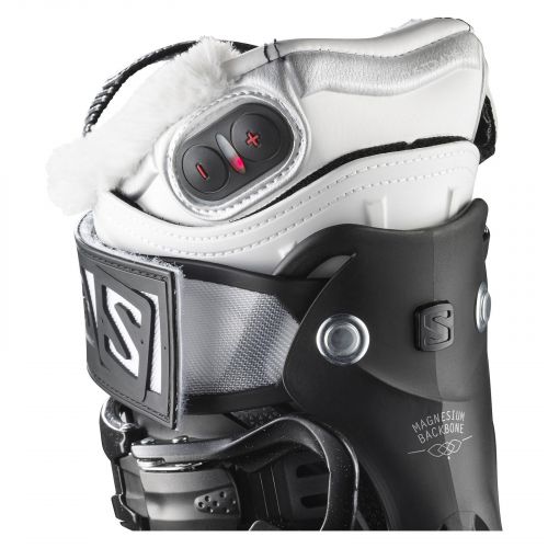 Buty Salomon Qest Access Custom Heat W 378140