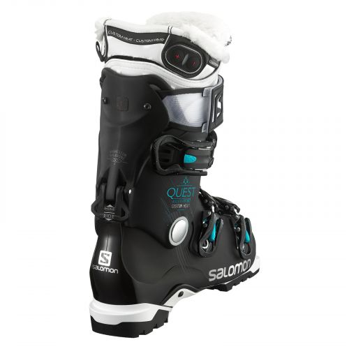 Buty Salomon Qest Access Custom Heat W 378140