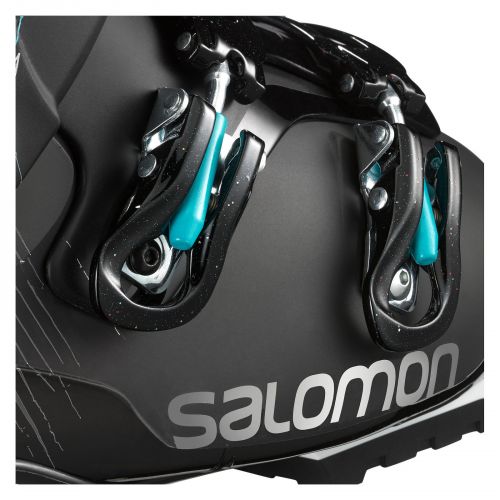 Buty Salomon Qest Access Custom Heat W 378140