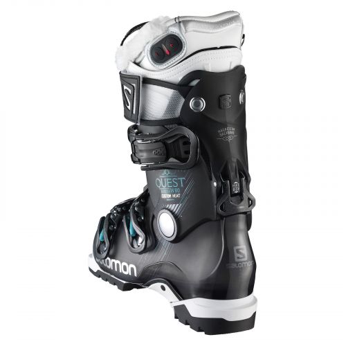 Buty Salomon Qest Access Custom Heat W 378140