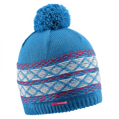 Czapka Salomon Kuba L375595