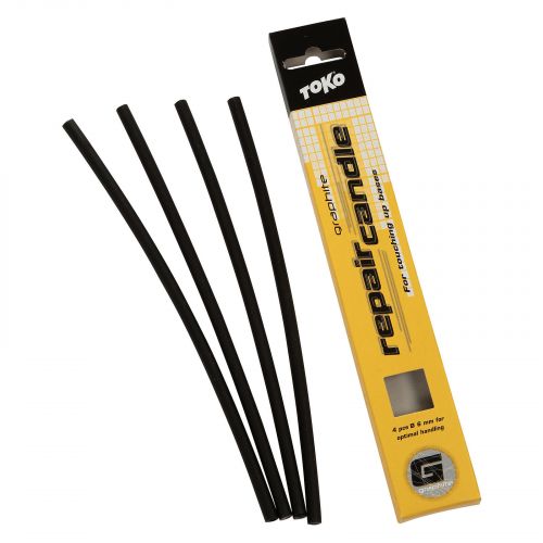 Pałeczki Toko Repair Candle 6mm 5543042 (4 sztuki)