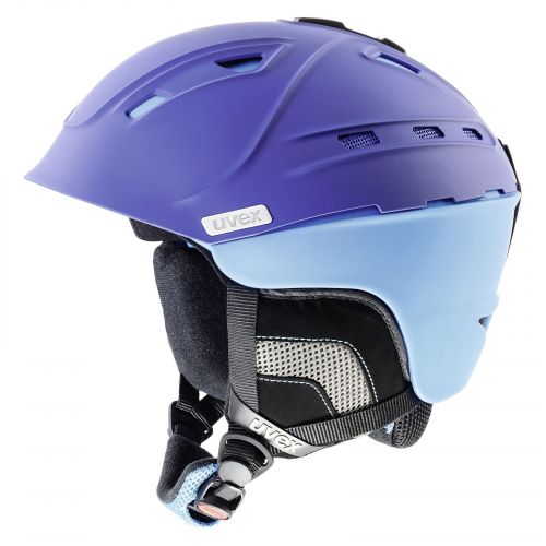 Kask narciarski męski Uvex P2us 566178