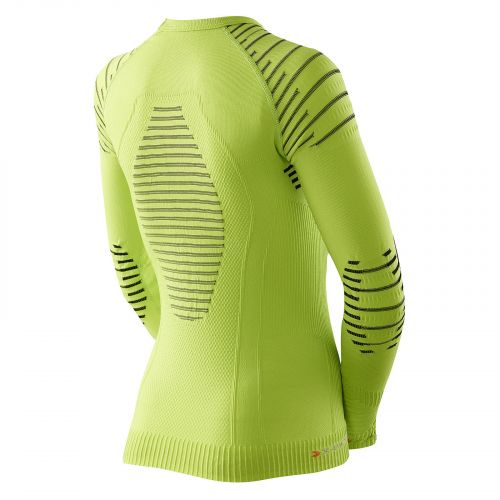 Koszulka termoaktywna X-Bionic Invent Junior I100304