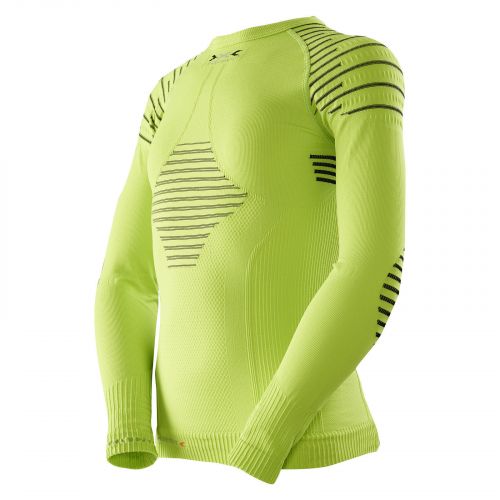 Koszulka termoaktywna X-Bionic Invent Junior I100304