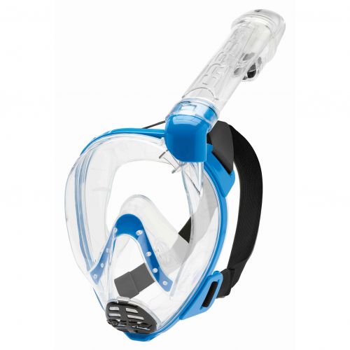 Maska do snorkelingu Cressi Baron XDT020025