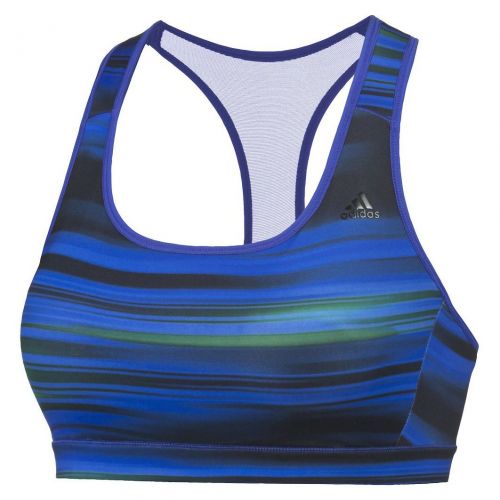 Biustonosz sportowy Go-to Gear Racer-Back adidas