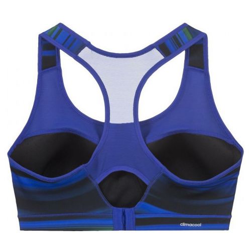 Biustonosz sportowy Go-to Gear Racer-Back adidas