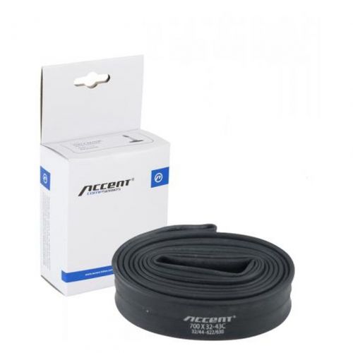 Dętka rowerowa Accent 700x32-43C FV 610-06-65