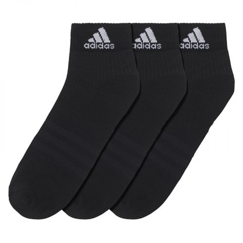 Skarpety adidas 3-Stripes Performance Ankle (zestaw) AA2286