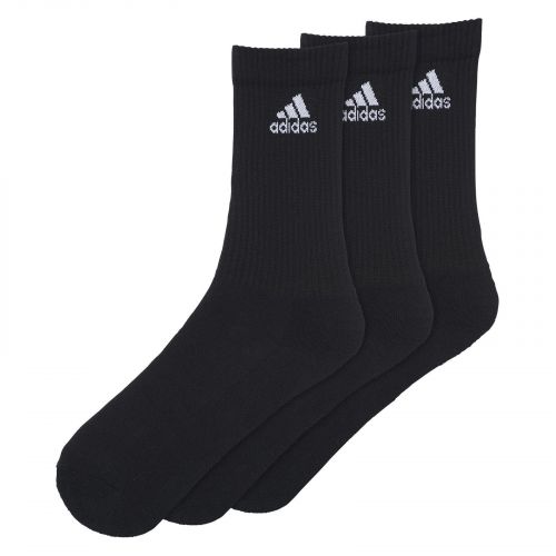 Skarpety adidas 3-Stripes Performance Crew (zestaw) AA2298