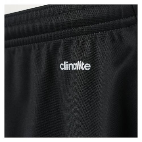 Spodenki piłkarskie dla dzieci adidas Parma Jr AJ5880