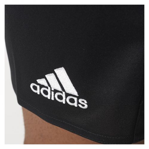 Spodenki piłkarskie dla dzieci adidas Parma Jr AJ5880