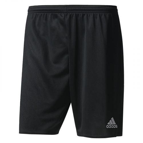 Spodenki piłkarskie dla dzieci adidas Parma Jr AJ5880