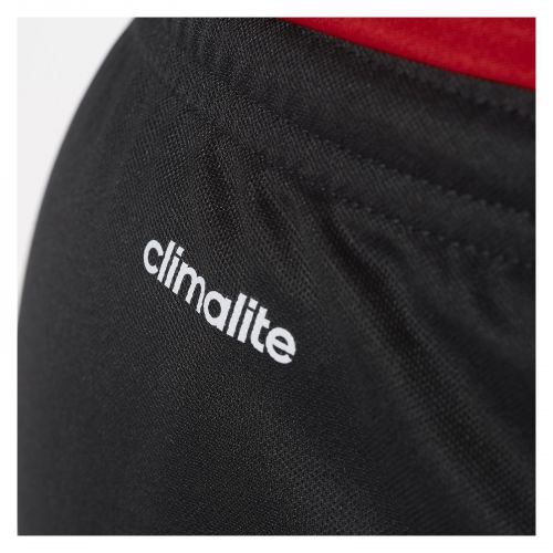 Spodenki piłkarskie dla dzieci adidas Parma Jr AJ5880