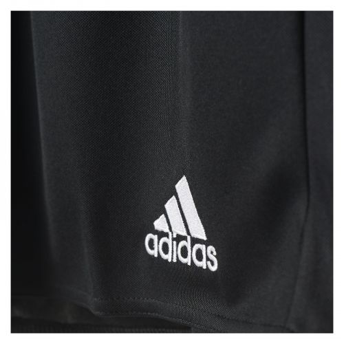 Spodenki piłkarskie dla dzieci adidas Parma Jr AJ5880