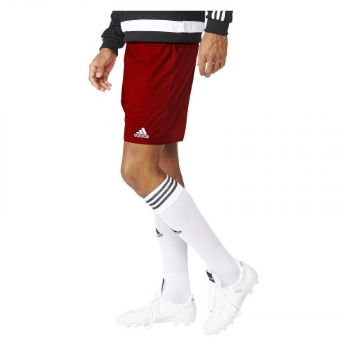 Spodenki adidas Parma Jr AJ5881