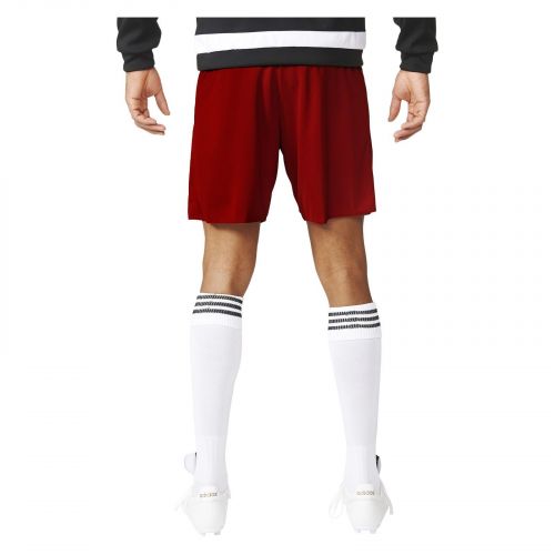 Spodenki adidas Parma Jr AJ5881