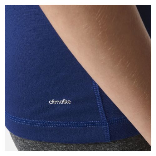 Koszulka adidas Prime Tee W AY4434