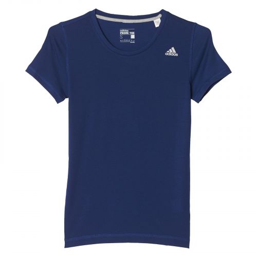 Koszulka adidas Prime Tee W AY4434