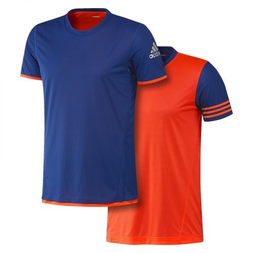 Koszulka adidas Urban Football Reversible AZ3474