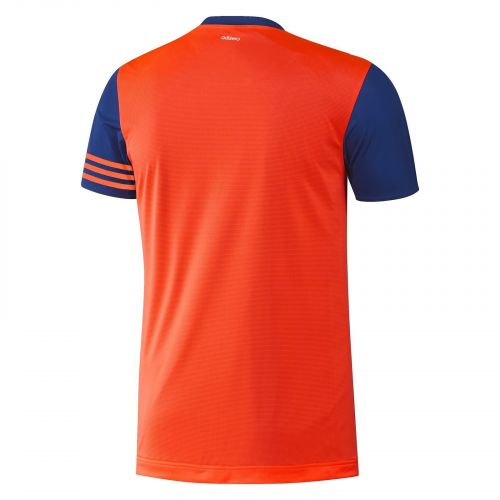 Koszulka adidas Urban Football Reversible AZ3474