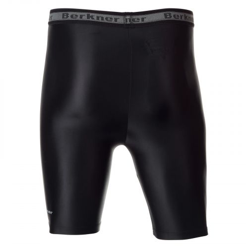 Spodenki bielizna piłkarska dla dzieci Berkner Lycra Junior