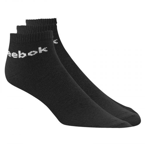 Skarpety Reebok Royal Uni Ancle (zestaw) AB5274