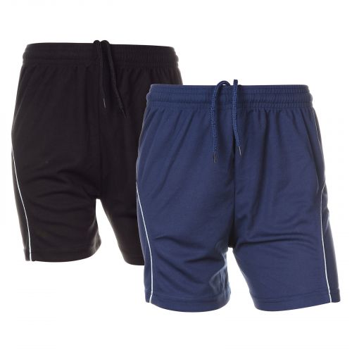 Spodenki Spaio 13-18-24 (dwupak)