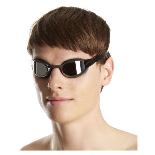 Okularki Speedo Fastskin Elite Goggle Mirror 808210
