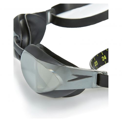 Okularki Speedo Fastskin Elite Goggle Mirror 808210