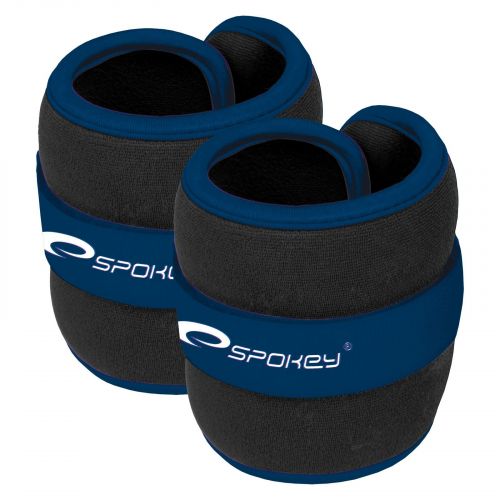 Obciążniki Spokey Form III (2 x 2 kg) 836693