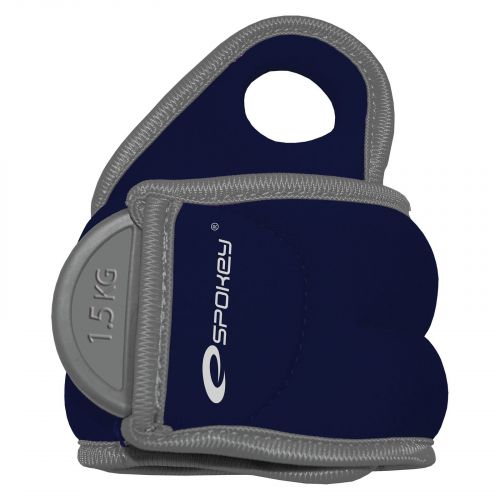 Obciążniki Spokey ComForm III (2 x 1,5 kg) 836697