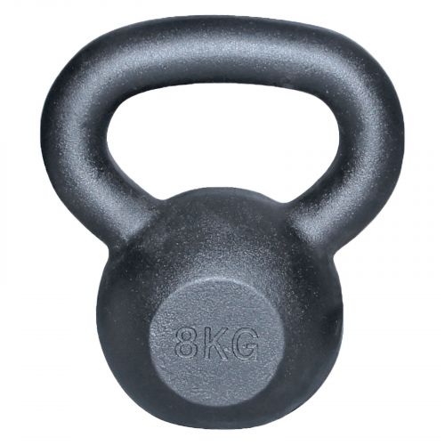 Kettlebell Spokey Scales 8 kg 838303