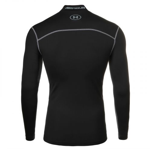 Bielizna termoaktywna koszulka męska Under Armour Compression Mock CG1265648