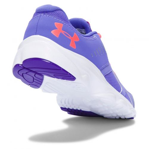 Buty Under Armour Pace Jr 1272293
