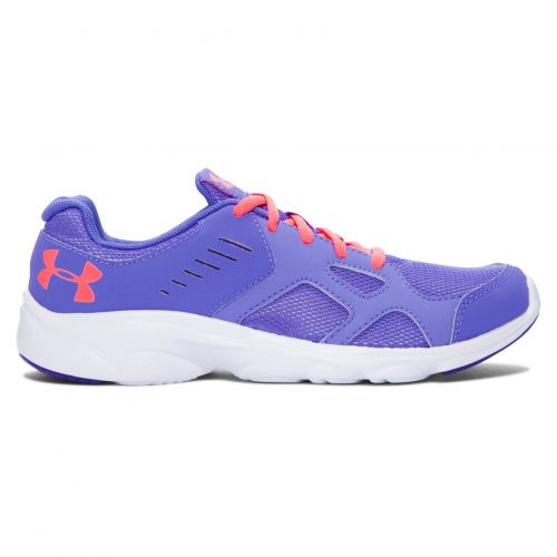 Buty Under Armour Pace Jr 1272293